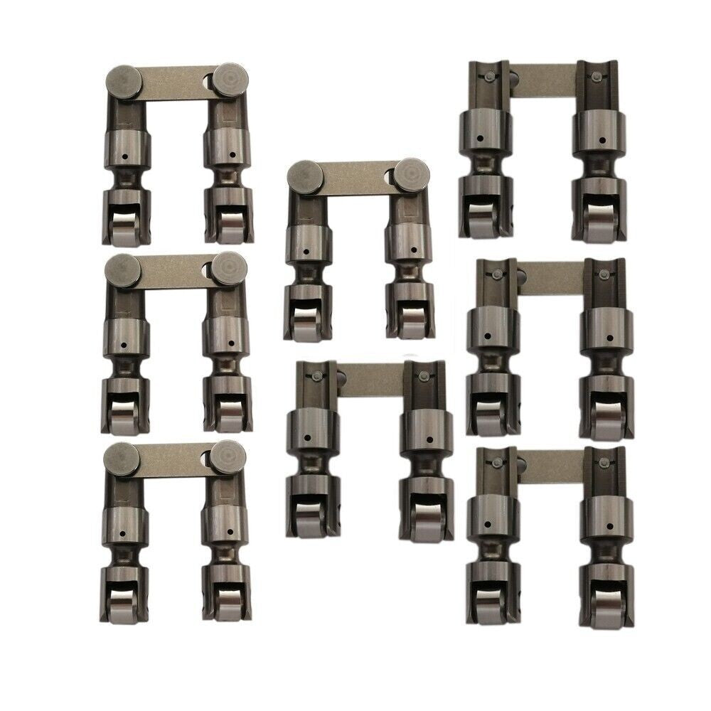 SBF PRO RACER Solid Mechanical Roller Lift Paper Tape Vertical Link Rod - n