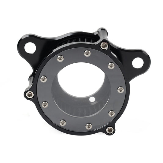 for Harley Sportster XL883 Forty Eight 1991-2021 Air Cleaner Intake Filter Kit Q