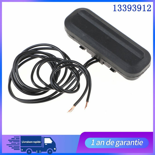 POIGNEE BOUTON DU HAYON AVEC PALPEUR Fits for CRUZE (2009- B/H) 13393912 n