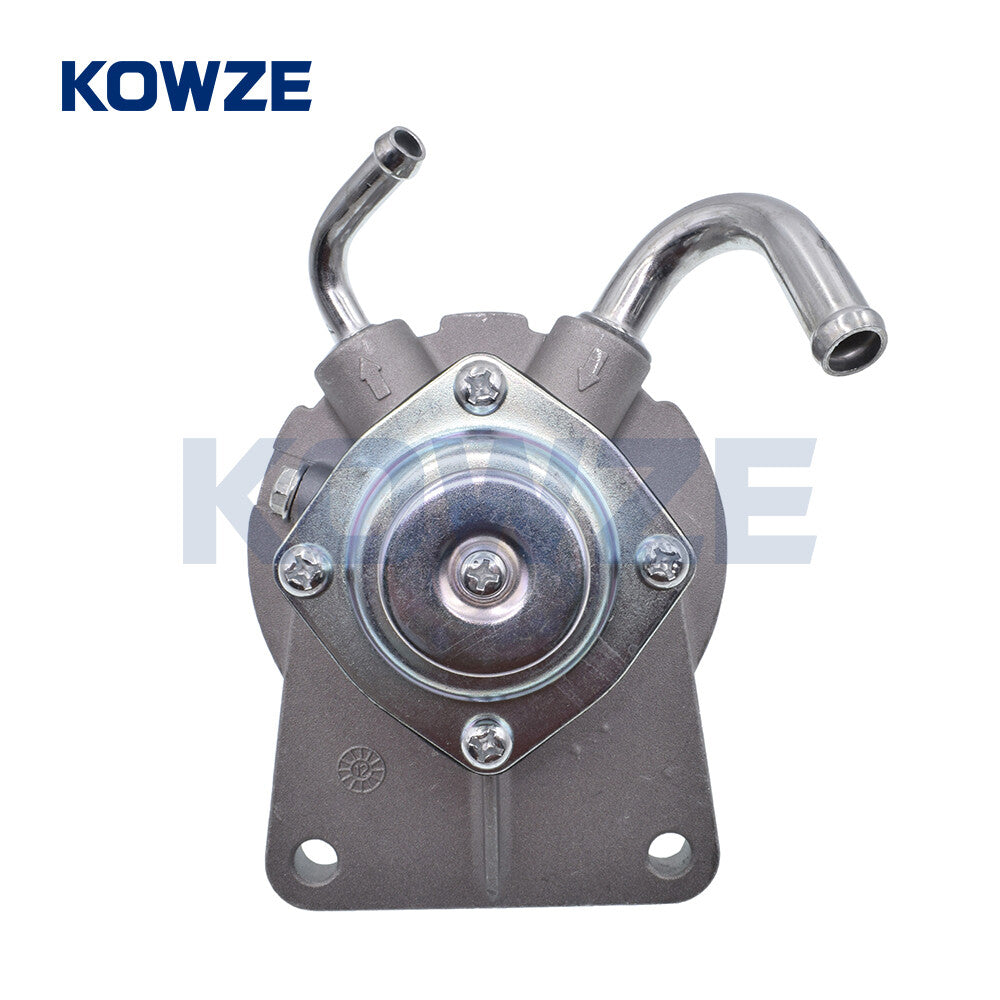 Diesel Fuel Filter Body fit for Mitsubishi L200 Triton for Challenger Pajero Ndativa Q