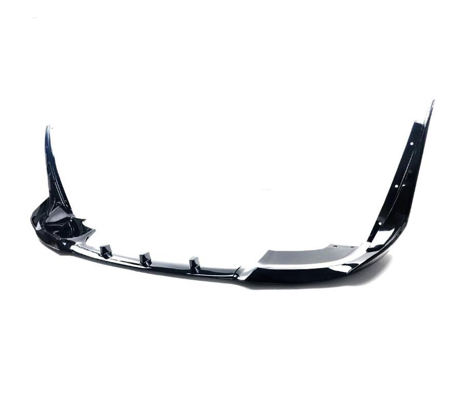 for Jeep Grand Cherokee SRT / Trackhawk 2017-2021 W/ Winglet V3 Front Bumper Lip n
