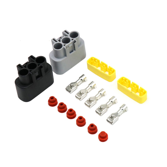 Motorcycle Regulator Kit Voltage Regulator Rectifier for Kawasaki / for Honda / for Yamaha Q