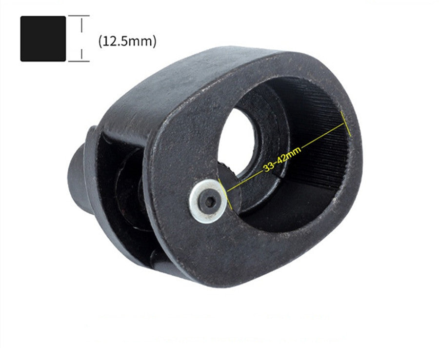Tie Rod Wrench replace Inner Inner Tie Rod End Hand Tool 33~42mm 1/2 Universal