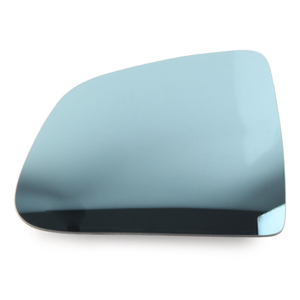 Front Left Blue Lens Heating Waterproof Car Rearview Mirror Fit for Tesla for Model Y