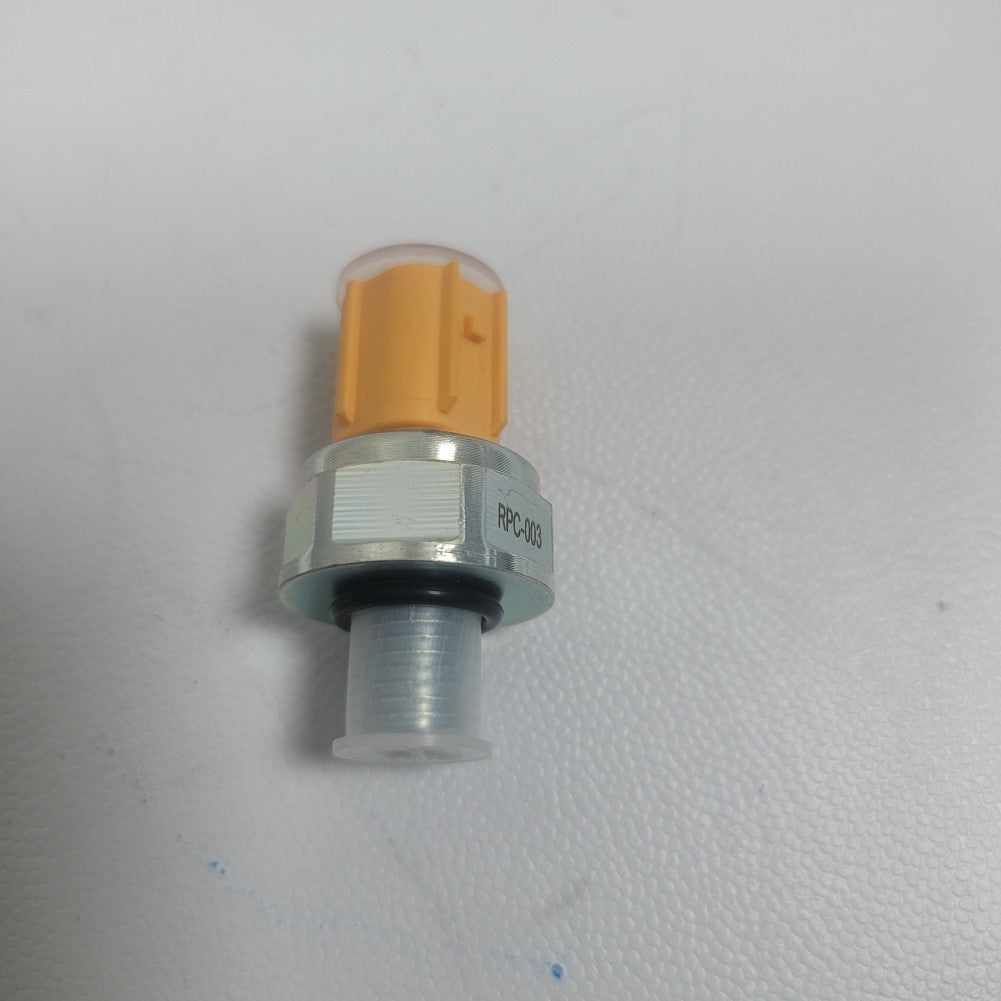 Transmission Oil Pressure Sensor for Honda for Civic Fit - 28600-RPC-004