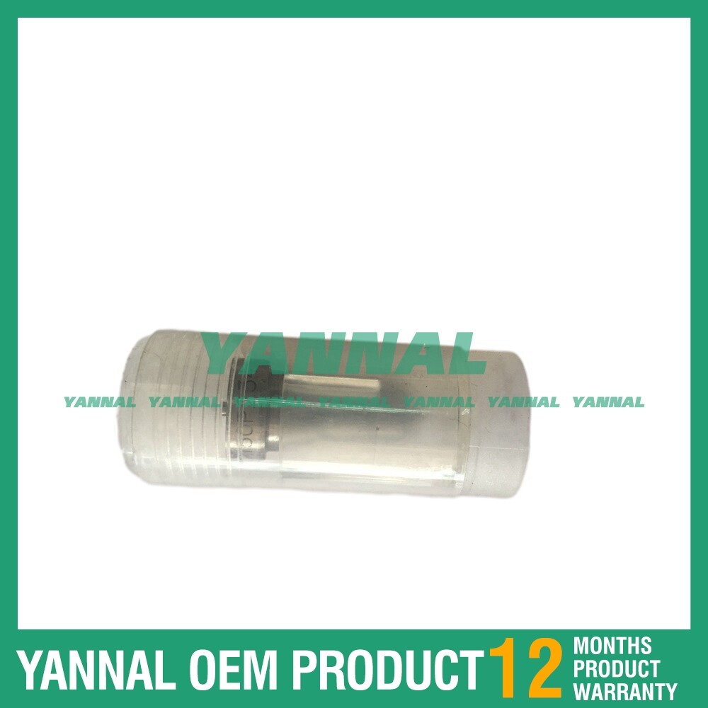 150P234 injection nozzle is suitable for engine spare parts.