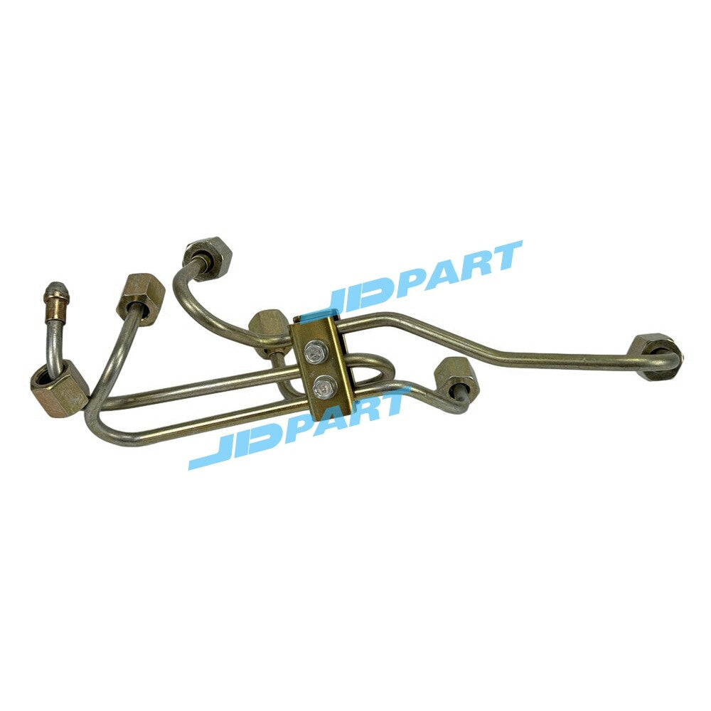 1 SET 119546-59810+119546-59820+119546-59830 Fuel Lines for 3TNV70 Parts
