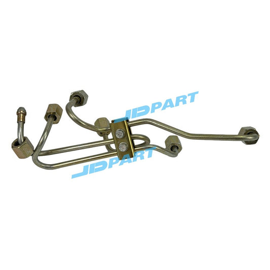 1 SET 119546-59810+119546-59820+119546-59830 Fuel Lines for 3TNV70 Parts