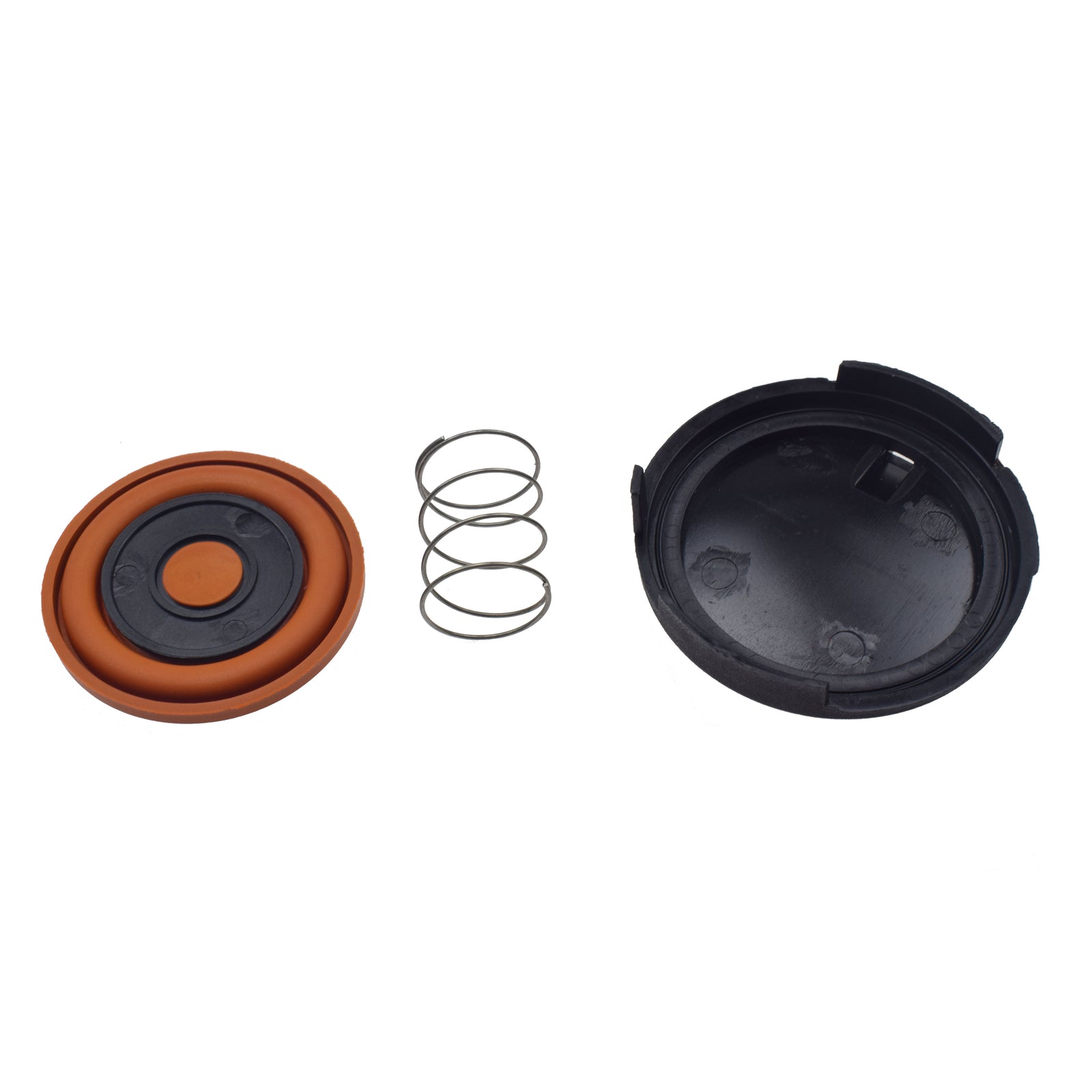Engine valve PCV protective cover for Buick Encore for Cruze Sonic Trax for Cadillac ELR- v
