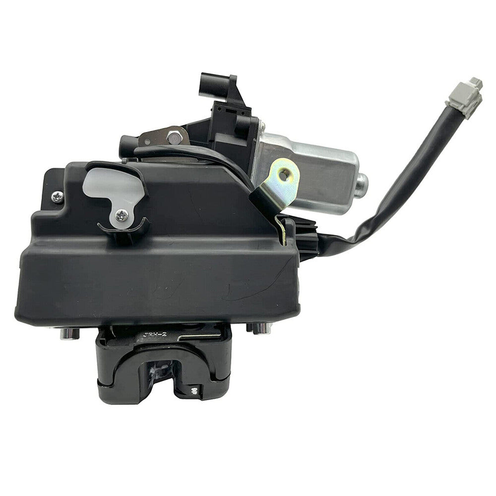 Rear Door Lock Latch Assembly for Toyota RAV4 69350-42060 6935042060 2016-2018