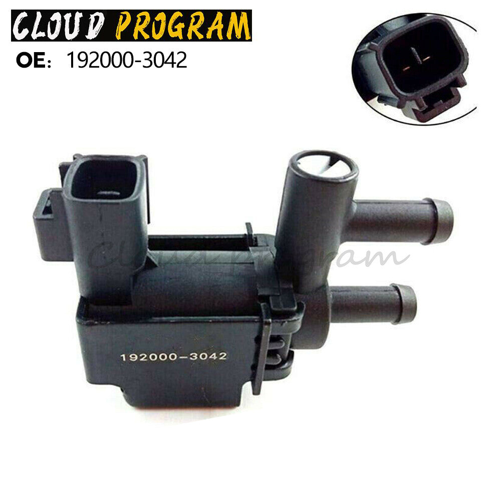 Vacuum Solenoid Switch Valve VSV 192000-3042 For Celica for Lexus 4 Runner n