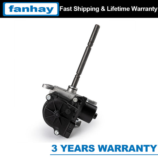 One-piece gearbox shift motor suitable for Toyota Tacoma Tsutsumi 4 Runner 36410-34015 02-19 Q