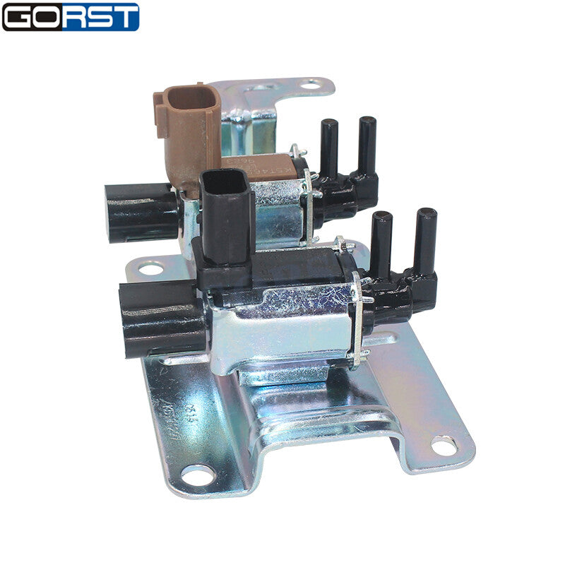 Intake Manifold Vacuum Runner Solenoid Valve K5T46597 for Mazda 3 5 6 CX-7 v