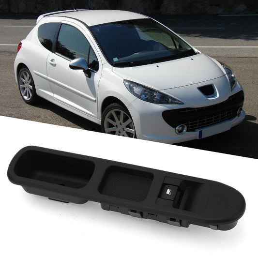 _ Power Window Switch 6554.HJ Response Window Lifter Switch Car For