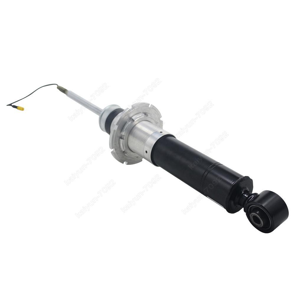 Pair Rear for Ferrari F12 Berlinetta Air Suspension Shock Absorber Struts 286346