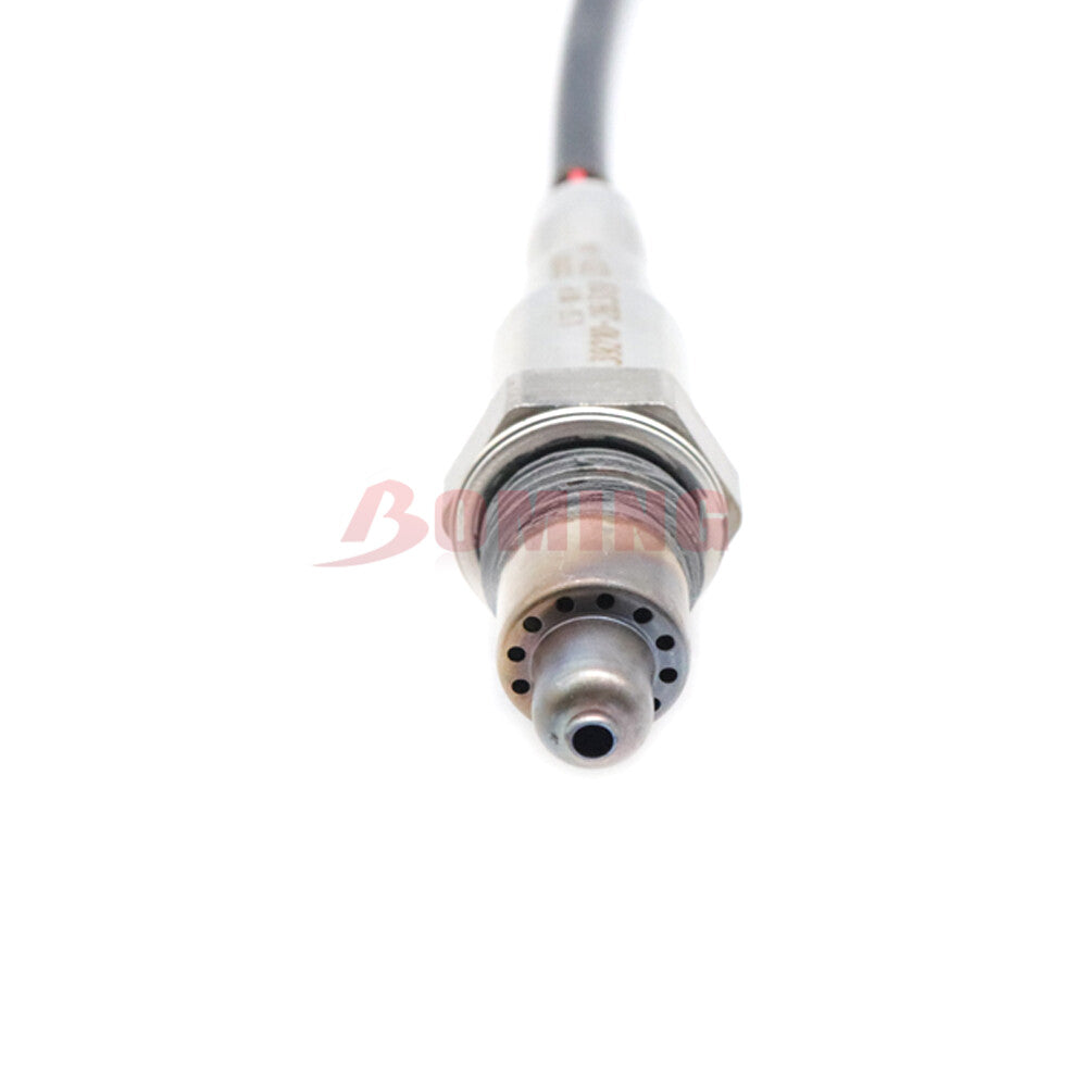 The downstream oxygen sensor is suitable for Nissan Juke 2015-2017 and Sentra 2017-2019 1.6L 2344986