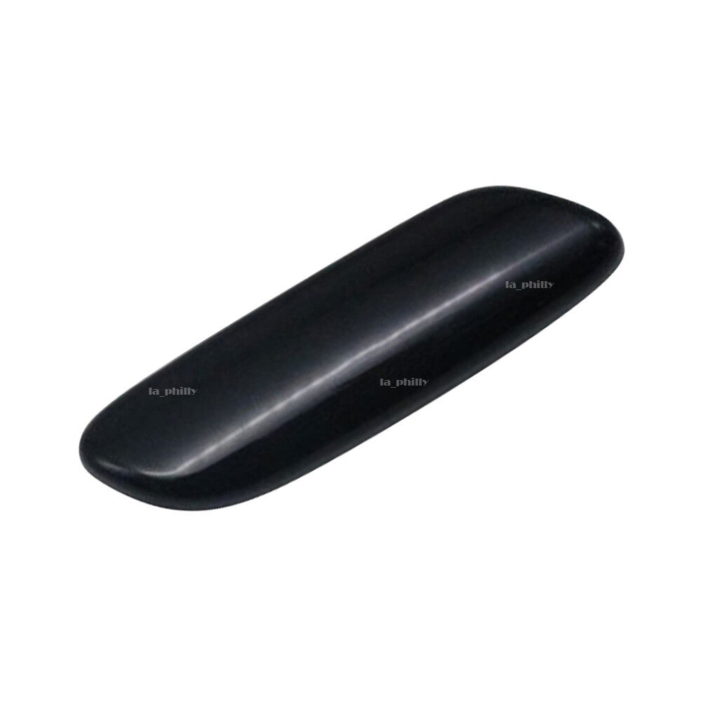 RH Headlight Washer Nozzle Pump Acuator Cover Black for LEXUS IS250 IS300 IS350 Q