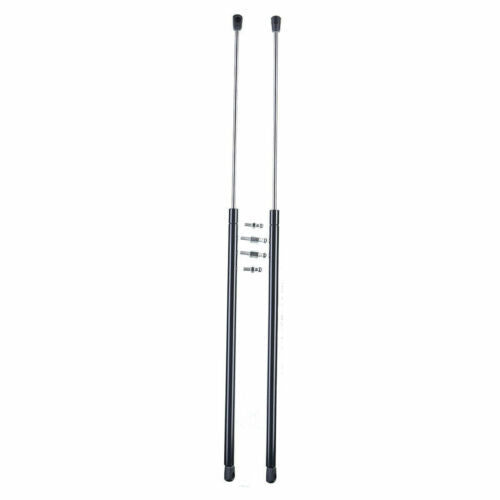 Rear Tailgate Lift Support Shock Struts 1Pair for Honda for Acura Integra 90-93 4968 Q