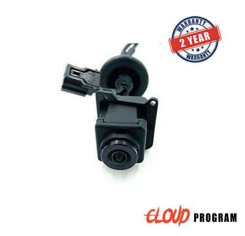 Rear Backup Reverse View Parking Assist Camera 95766M9200 Grand IG 2018- v