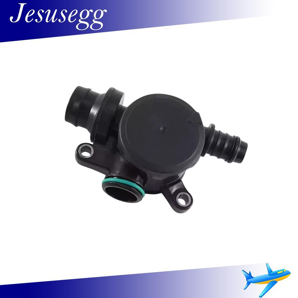 for Ghibli Quattroporte 2014-2017 Levante 2017-2020 Air Oil Separator PCV Valve Q
