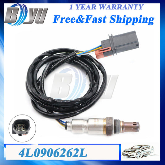 4L0906262L Oxygen Sensor For 234-5092 for AUDI Q7 2011 2012 2013 2014 2015