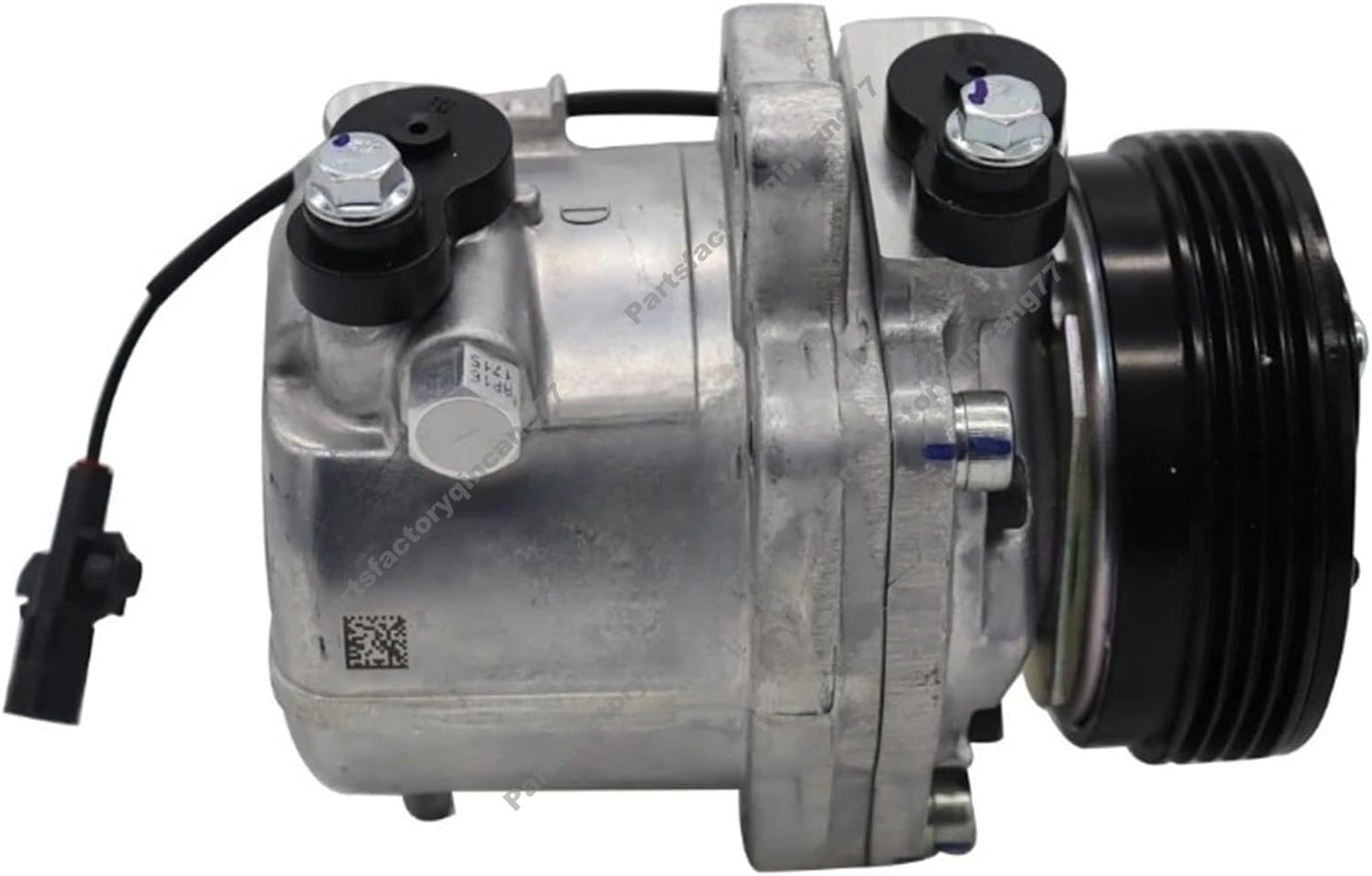 12V SS06L 4PK 95MM Auto A/C Compressor 95201-58J00 for Suzuki Wagon R 2005 Q