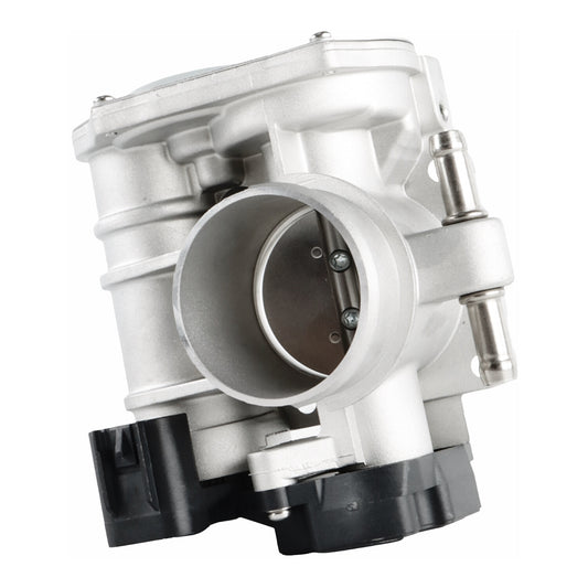 Throttle Body for Chevy Aveo 5 for Pontiac Wave L4 1.6L 2006-08 25183237 S20037