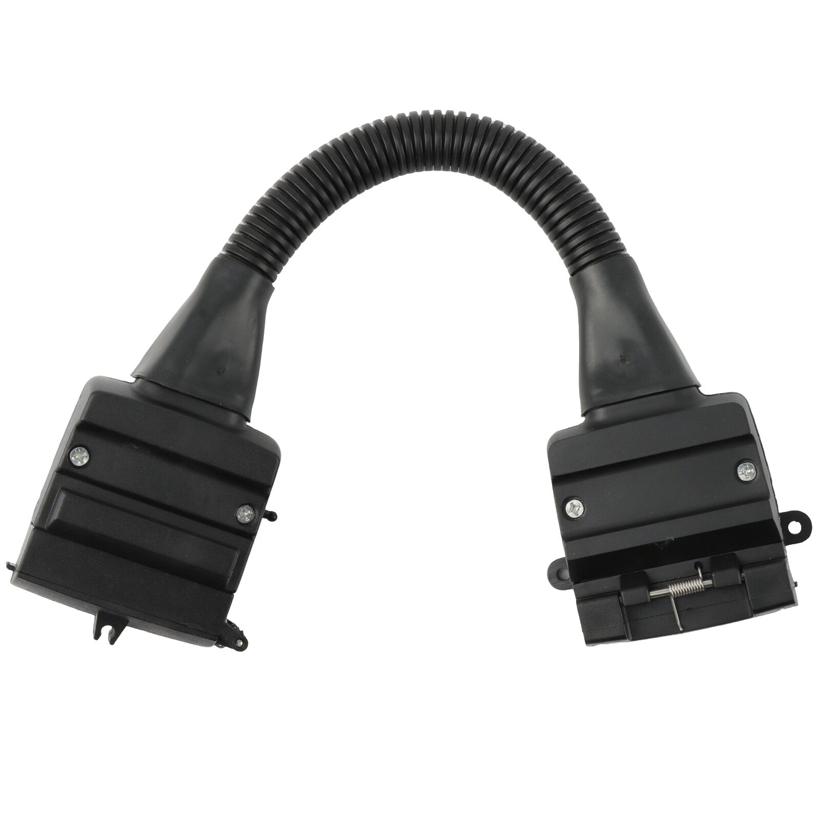 1pc AB3Z15436R LED LIGHT ADAPTOR LOOM PLUG  for ford  RANGER PX TOWBAR TRAILER Q