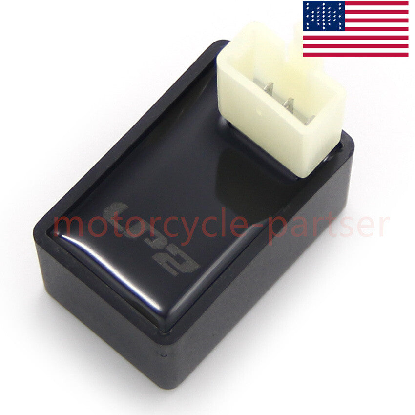 Fuel Pump Cut Off Relay for Honda Spirit 750 2001-2007 VT750 DCA/DCB/DC Shadow Q