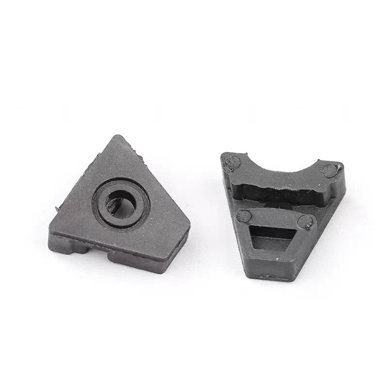 1-Pack C-Class, CLC-Class, and A-Class Sunroof Fixing Rail Clips n