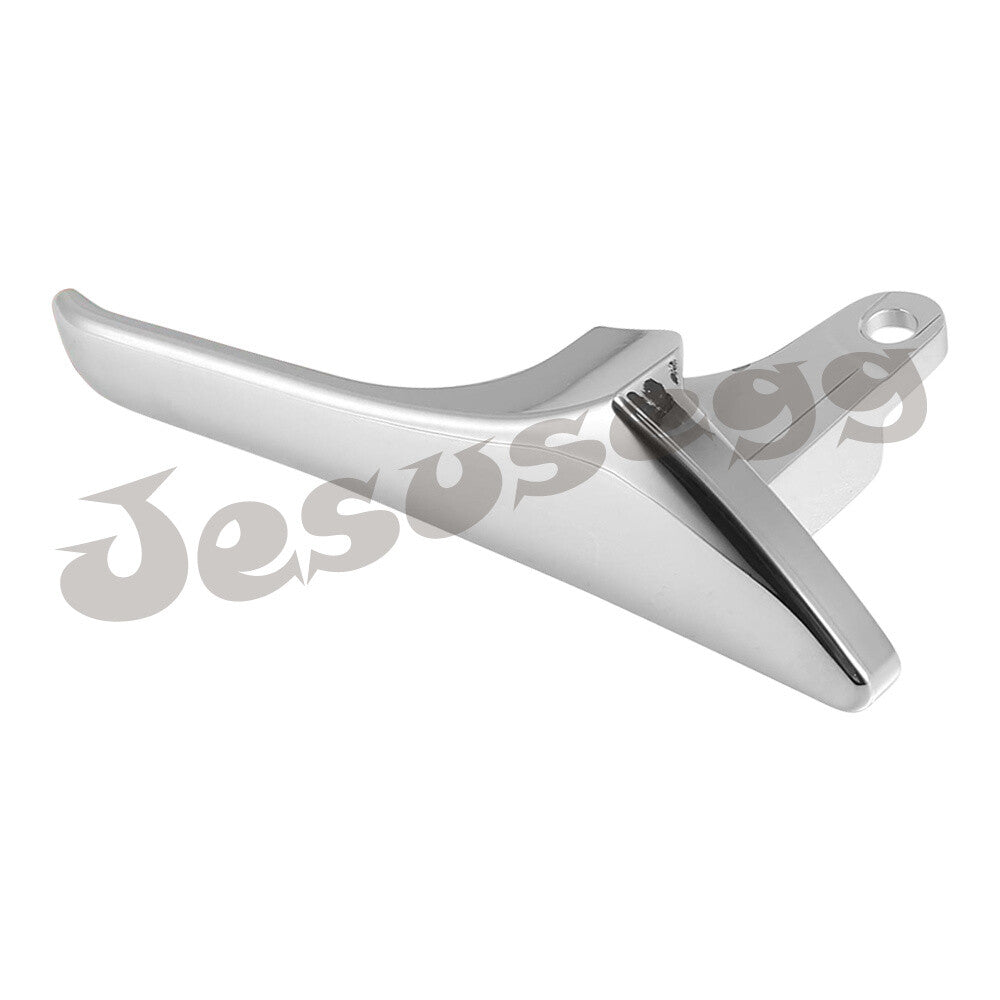 Chrome Interior Inner Right Side Door Handle for Mercedes-Benz W211 S211 C219 Q