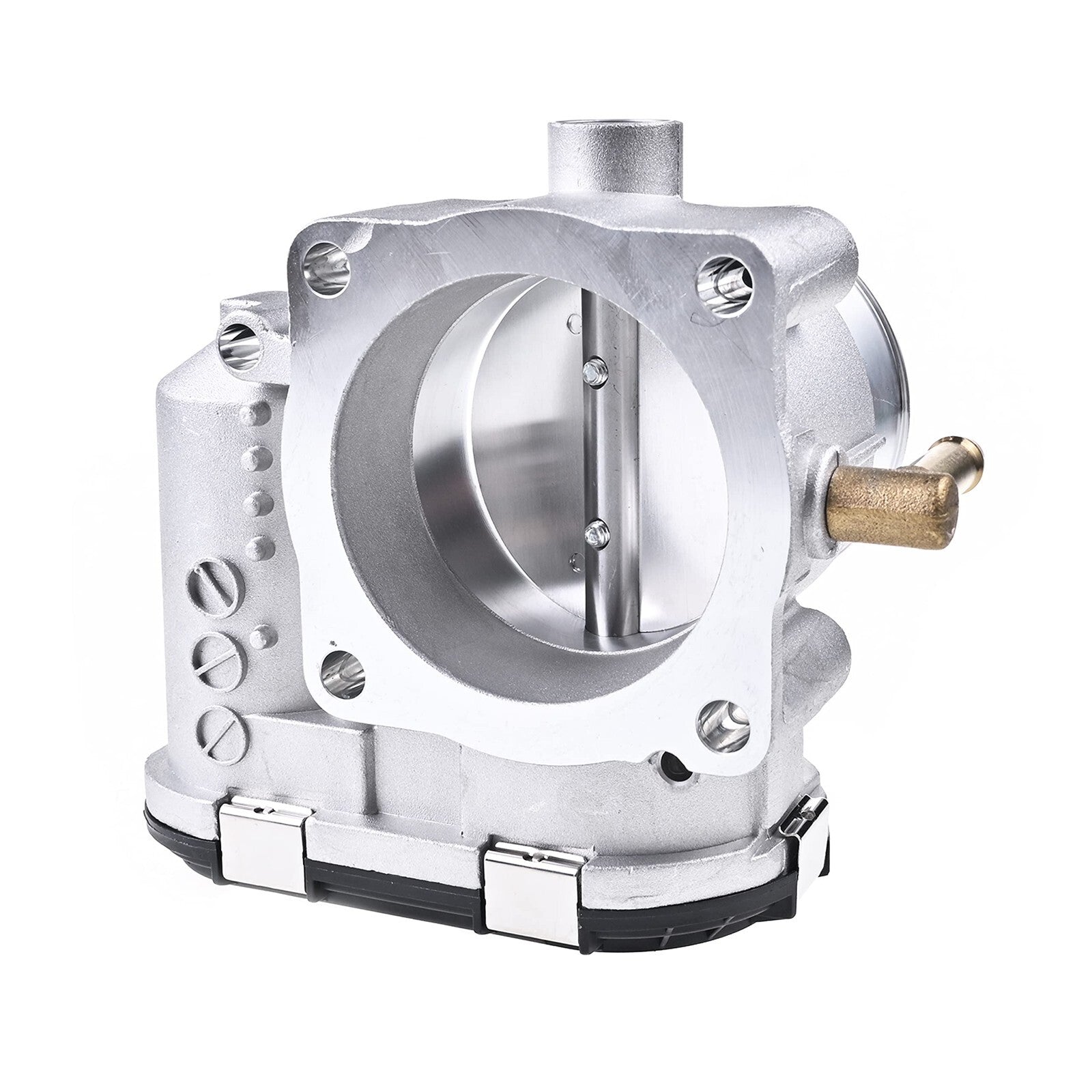 NEW Throttle Body Fit for VW OE:06A133062BD Q