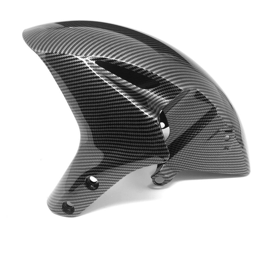 Carbon fiber front fender fender catcher for Honda CBR1000RR 2004 2005