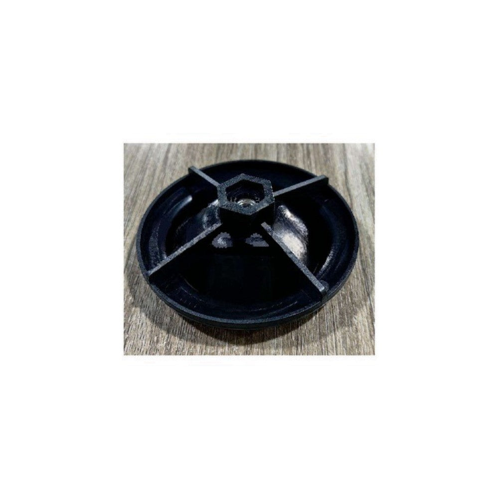 Spare tire Fixing Screw Replace# ECP91402AA Q