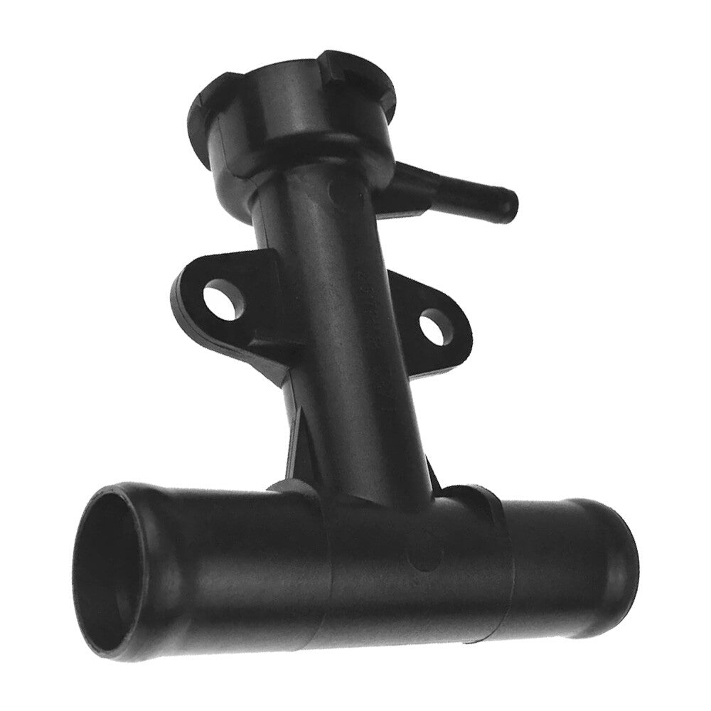 Lower Coolant Neck Filler Black Fits For Versa 1.6L 12-19 March 1.6L 2011-2022