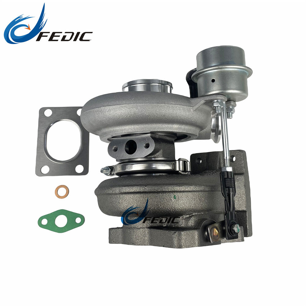 2840684 Turbine for Truck ISF2.8 ISF3.8 Engine for Foton Ollin Pickup ISF
