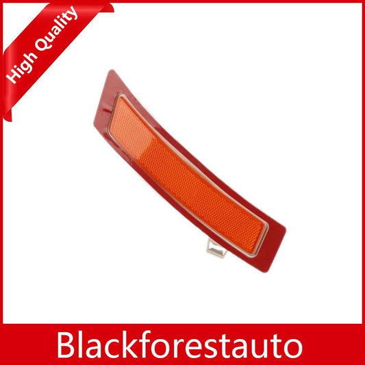 Left Side Front Bumper Reflector for 2011-2013 for BMW for X5 E70 35ix 35dx 50ix 7274433 Q