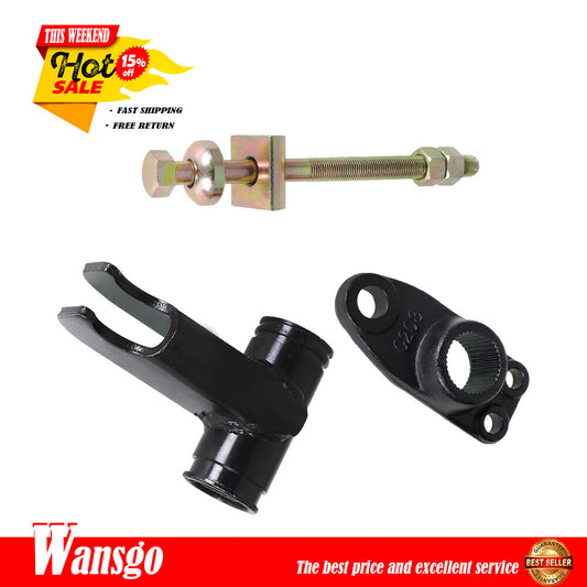 2-Pack 8mm ID6 8x6 90 new Fuel Line Hose Quick Release Female Connector