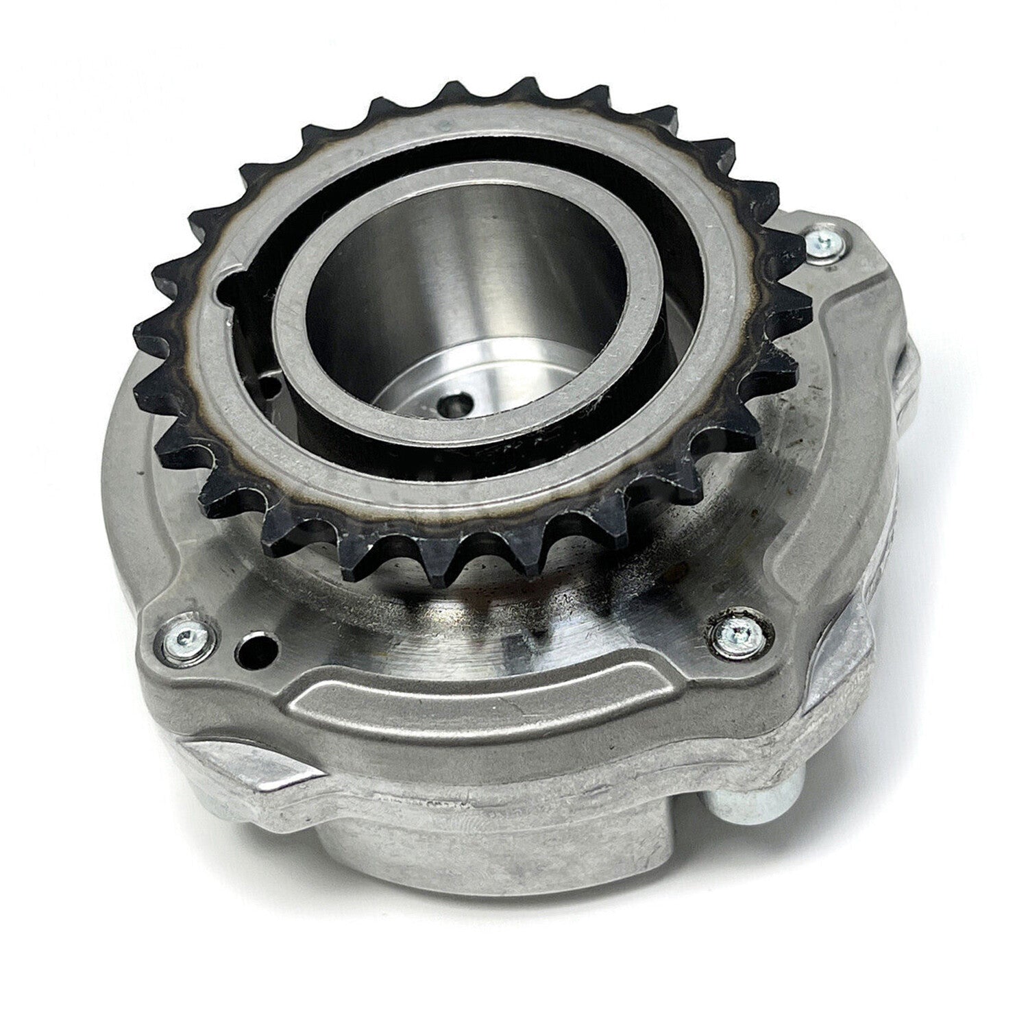 Timing CVVT Camshaft Gear for Hyundai Accent for Kia Rio 2005-11 24350-26800 1.6L /