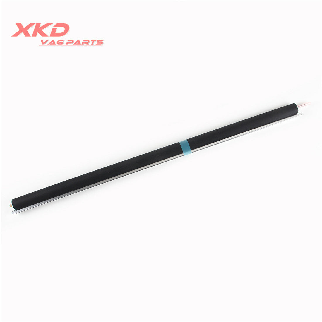 Black sunroof visor assembly suitable for Mercedes B180, C200, C350