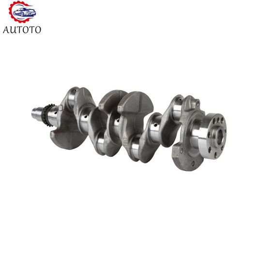 Engine Crankshaft Assy Fits 23110-2E400 for Hyundai for Elantra for KIA Forte 1.8L G4NB DOHC