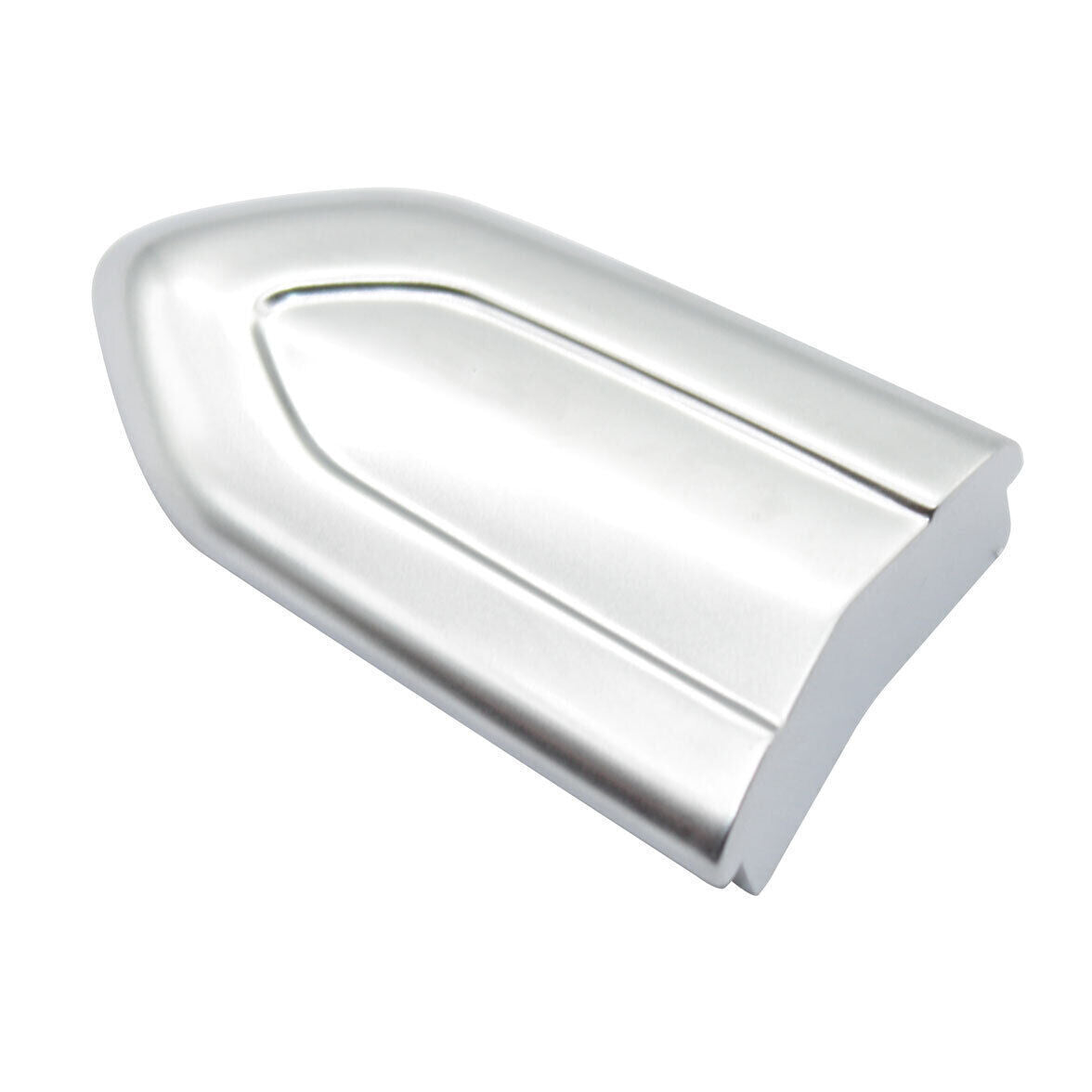 for Cadillac XTS ATS CTS CT6 XT5 Chrome Door Exterior Lock Cap handle Cover Trim