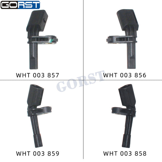 ABS Wheel Speed Sensor For Touran for Audi Front Rear Left Right v