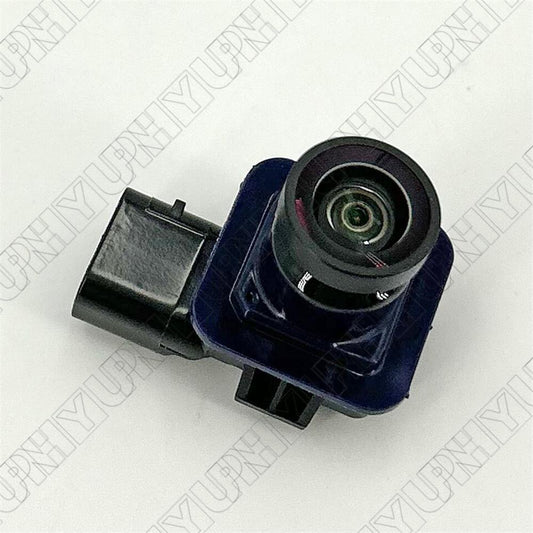 170° Rear View Back up Reverse Parking Assist Camera for Ford Fiesta 2018 2019 Q