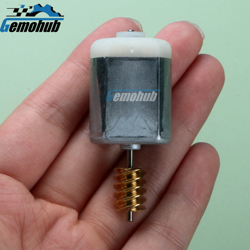 Power Door Lock Actuator Motor For 2007-2015 for Jaguar XF for Jaguar XK XKR