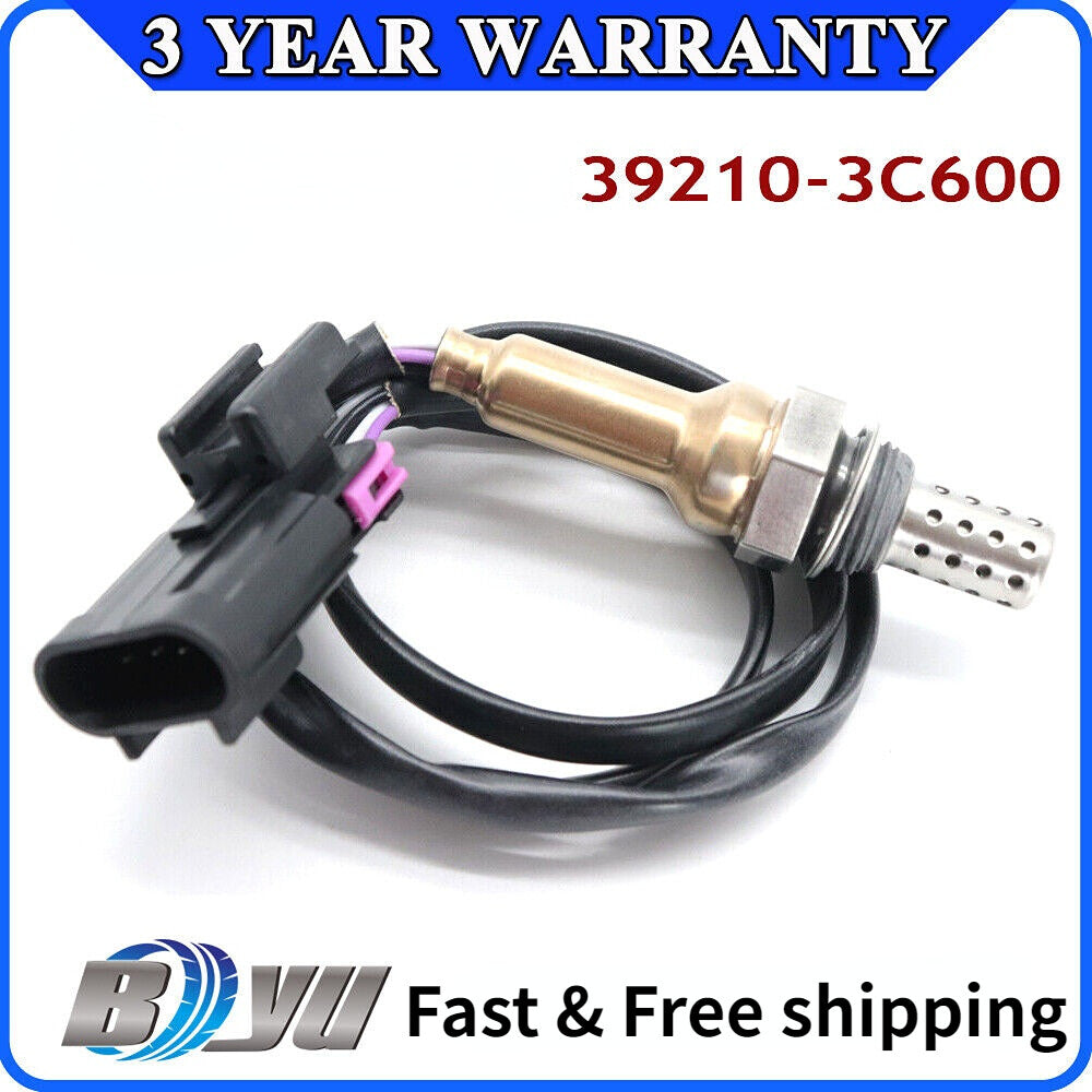 Rear oxygen sensor 39210-3C600 234-4856 suitable for Hyundai Santa Fe 07-09 Veracruz for Kia - v