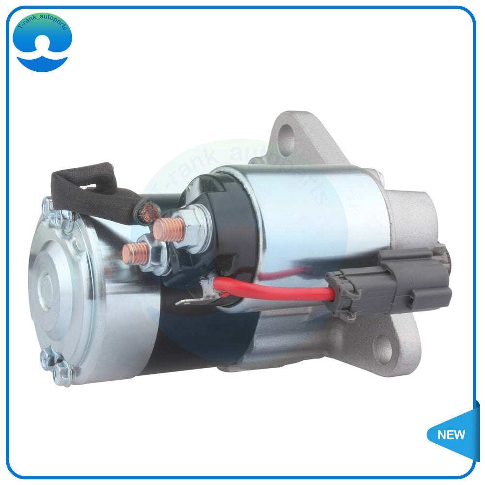 M0T60781 Starter Motor For 2002-2007 for Nissan Altima For 2002-2007 for Nissan Sentra