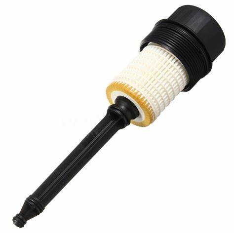 Oil Filter Housing Cap for Mercedes-Benz SL55 AMG 1121800710 Q