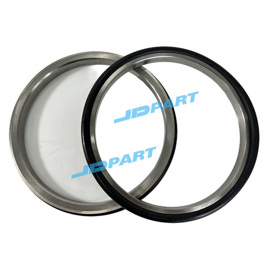 EX100-2 Floating Seal 4110369 - parts for Hitachi engines.