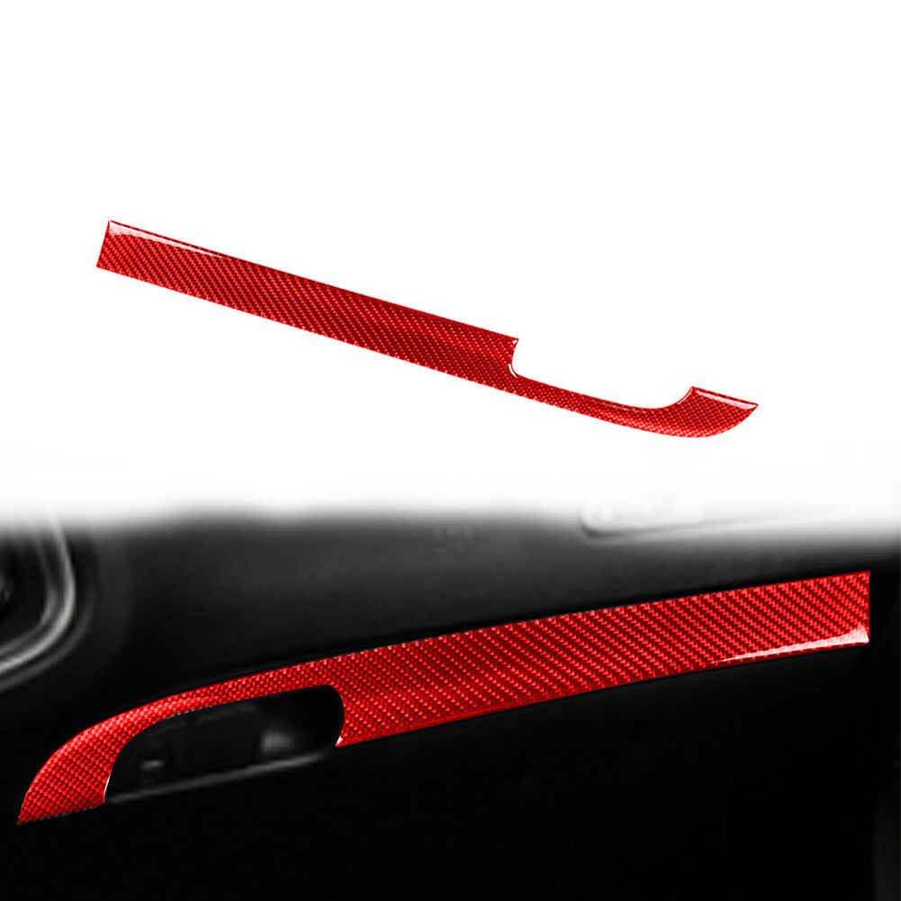 Copilot Glove Box Cover Trim for Dodge Charger for Challenger FIT for Chrysler 300 300C